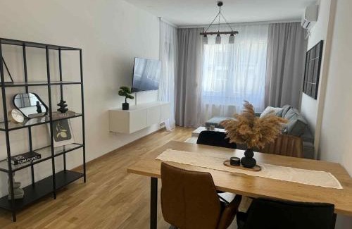 Novi Sad Apartment | Nikic apartman