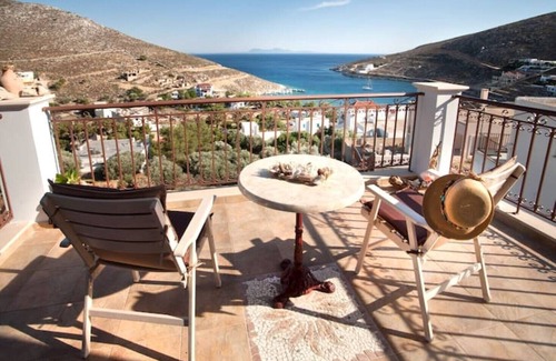 Kalymnos House | Nikis seaside house