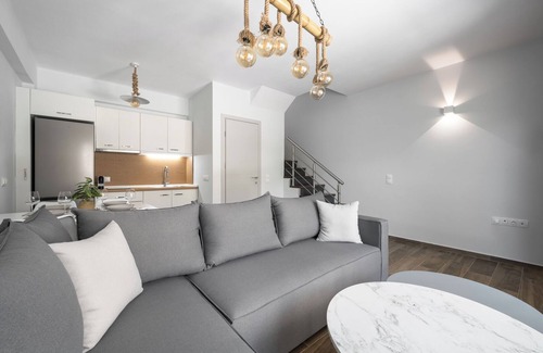 Nikita House | Nikiti Summer Gem 1 by Luxlikehome
