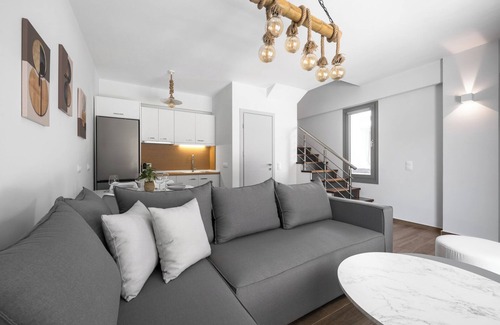Nikita House | Nikiti Summer Gem 2 by Luxlikehome