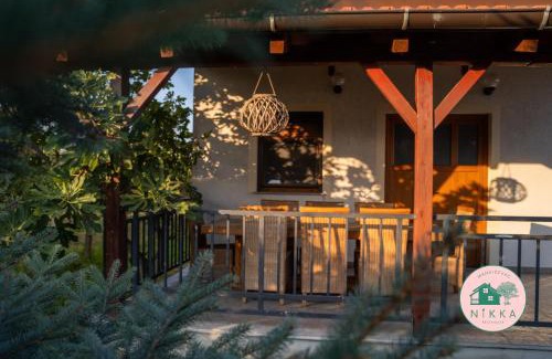 Municipality of Drenje House | Nikka Resthouse Mandićevac, peaceful getaway near Đakovo - Slavonija