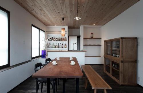 Nikko House | Nikko, Matsubara no Yado - Vacation STAY 31914v