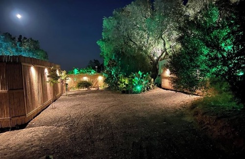 Viannos Villa | NIKKON LUXURY LIVING Is A Luxury Private Villa, By The Sea