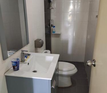 Wakaf Che Yeh Apartment | Niknoor Homestay Dviana Wakaf Che Yeh