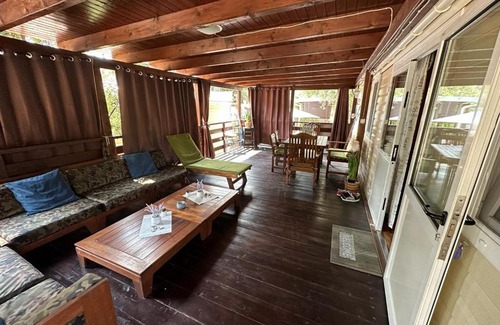 Razanac Resort | Niko's Ruby