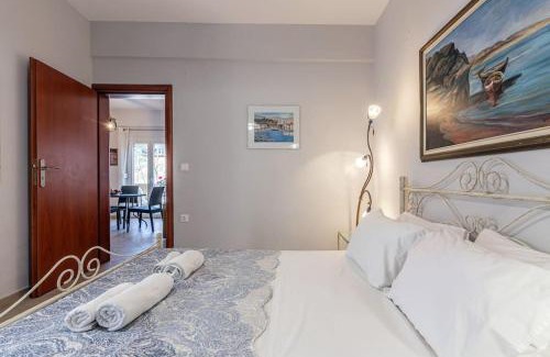 Minoa Pediada Apartment | Niko's Stone House 2
