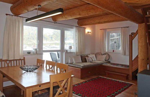 Hundsdorfl House | Nikola by Interhome