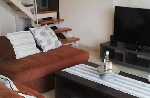 Rio Apartment | Nikolas apparent close to the sea