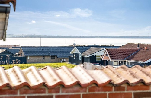 Vinderup House | "Nikolce" - 300m to the inlet by Interhome