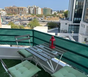Limassol Apartment | Nikoletta apartman