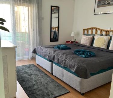 Limassol Apartment | Nikoletta apartman