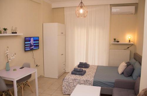 Komotini Apartment | Nikoletta's home