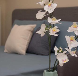 Komotini Apartment | Nikoletta's home