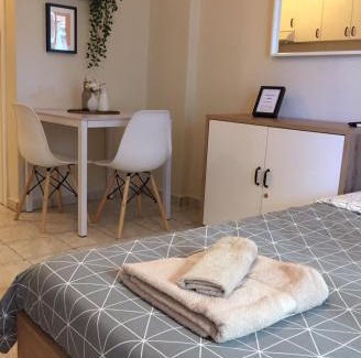 Komotini Apartment | Nikoletta's Studio 2