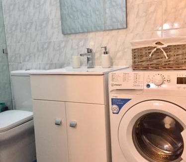 Komotini Apartment | Nikoletta's Studio 2