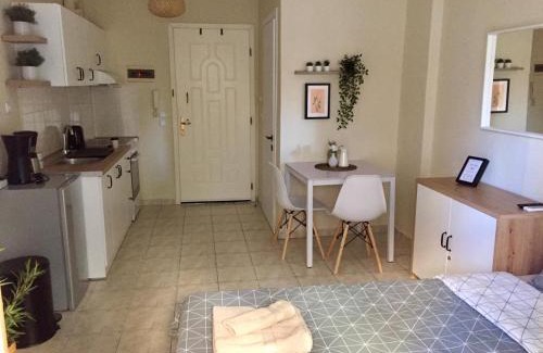 Komotini Apartment | Nikoletta's Studio 2