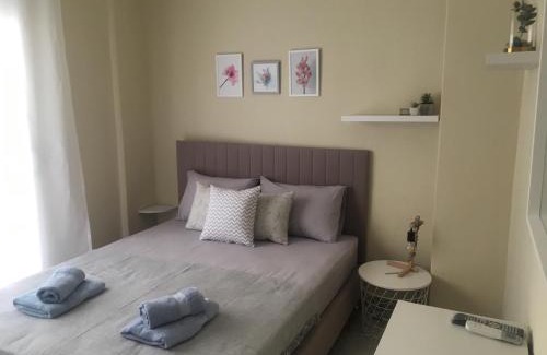 Komotini Apartment | Nikoletta's Studio