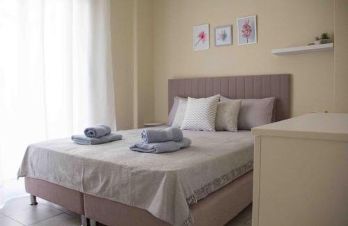 Komotini Apartment | Nikoletta's Studio