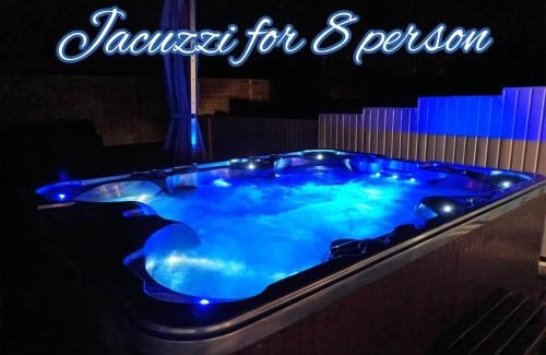 Hajduszoboszlo Apartment | NikoLux Apartman