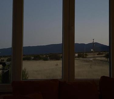 Litochoro House | Nikos' Creative Residence