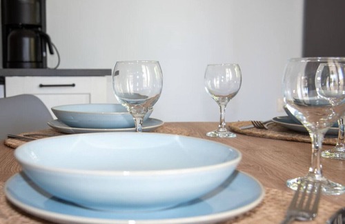 Dramia House | Nikos Home - 1 km from the beach