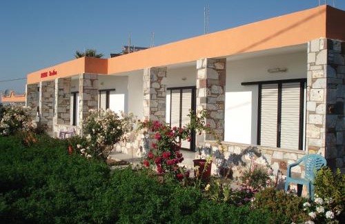 Kefalos House | Nikos Studios