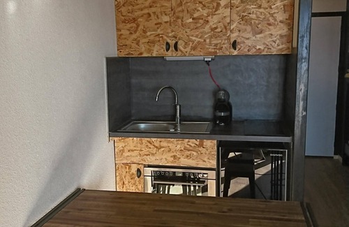Viel-Alpe Apartment | Nilak, Appart design, south, alpe d huez, 4P, wifi