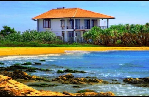 Nilaveli Villa | Nilaveli Bay Villa - Experience the calm Blue Waters of the Indian Ocean