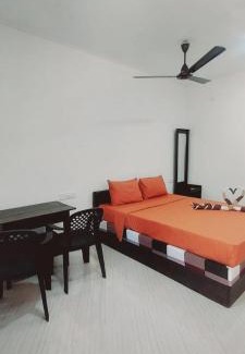 Nilaveli Bed & Breakfast | Nilaveli Beach Rooms