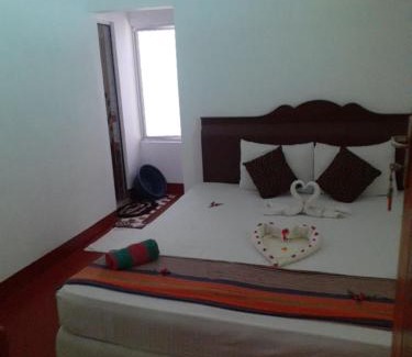 Nilaveli Bed & Breakfast | Nilaveli Beach Rooms