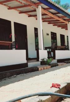 Nilaveli Bed & Breakfast | Nilaveli Beach Rooms
