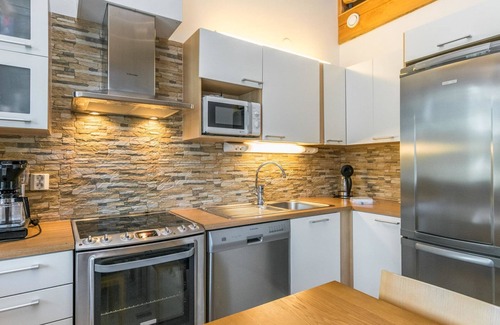 Saariselka House | Nilikuru A 2 by Interhome