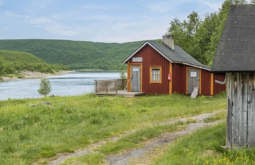 Utsjoki House | Nilla 3 by Interhome