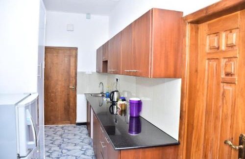Puliyanthivu House | Nilo's Guest House