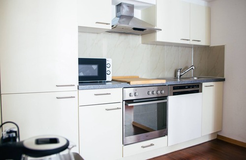 Unterseen Apartment | Nimbuzzz Apartment 2