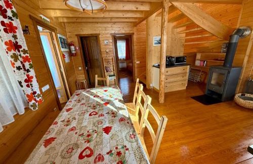 Pauleni-Ciuc House | Nimfa Apartments