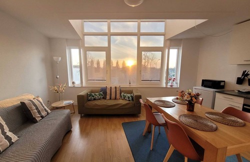 Municipality of Nijmegen Apartment | Nimma Stays Nijmegen