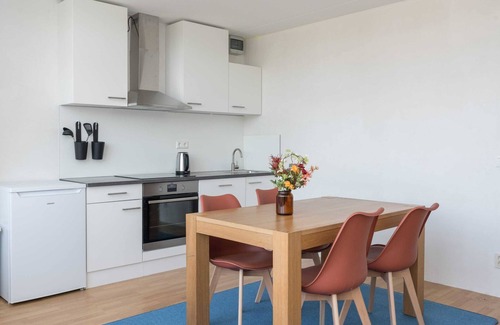 Municipality of Nijmegen Apartment | Nimma Stays Nijmegen