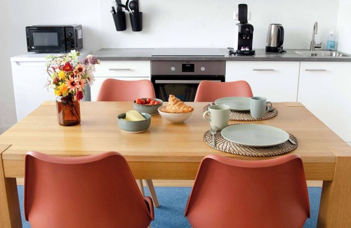 Municipality of Nijmegen Apartment | Nimma Stays Nijmegen