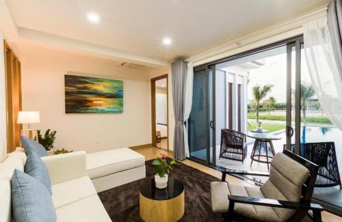 Phuoc Thuan Villa | NiNa COASTART HỒ TRÀM