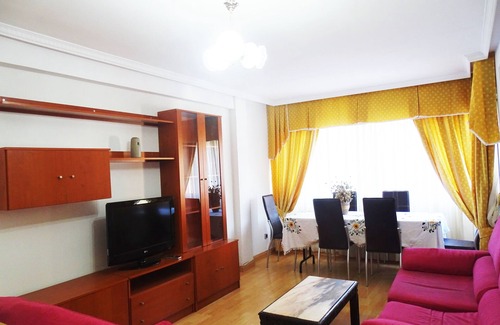 Alcala de Henares Apartment | Ninamar apartments