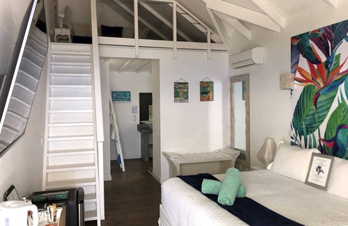 Punaauia House | Ninamu Pearl Guest House
