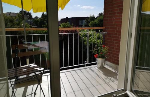 Burglesum Bed & Breakfast | Ninas B&B - exklusiv für Frauen