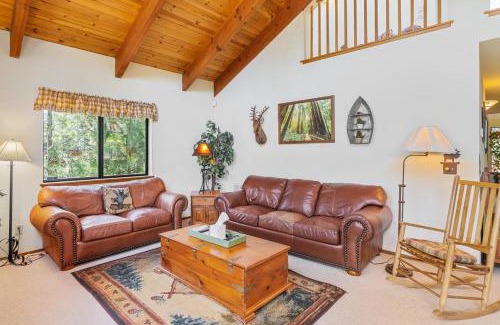 Arnold House | Nine Pines