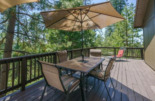 Arnold House | Nine Pines