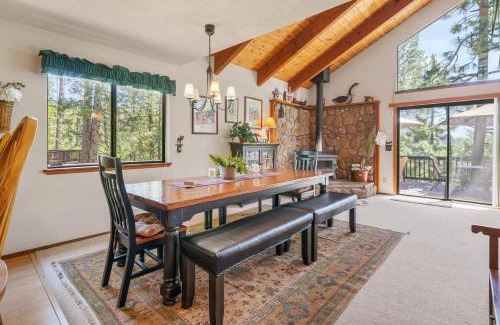 Arnold House | Nine Pines