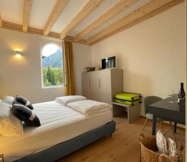 Trento House | Nine Rooms Suite