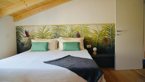 Trento House | Nine Rooms Suite
