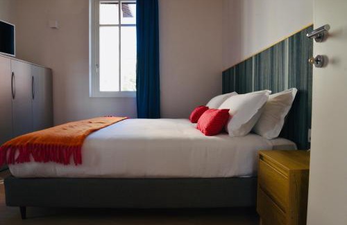 Trento House | Nine Rooms Suite