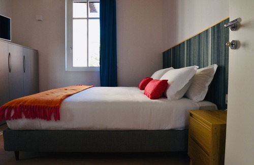 Trento Bed & Breakfast | Nine Rooms Suites
